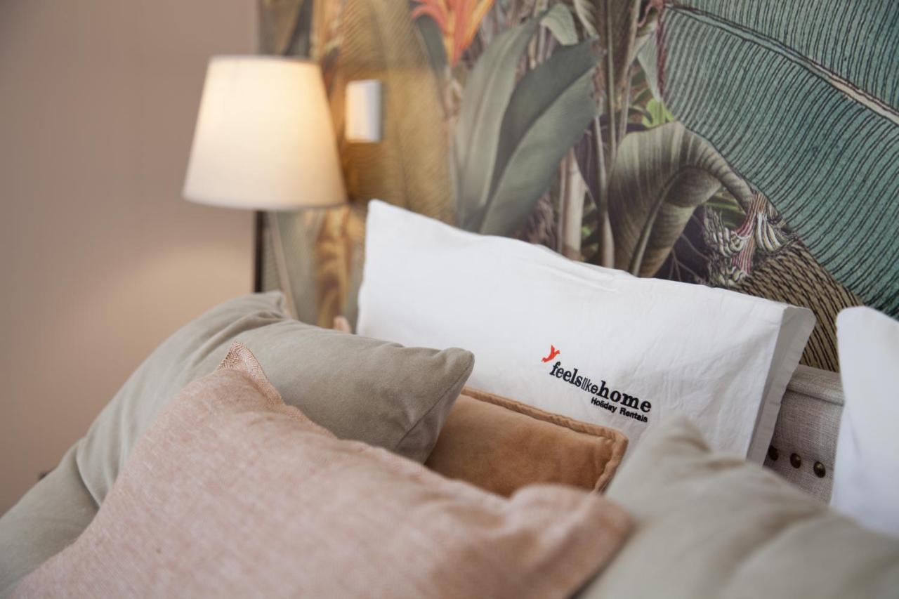 Flh Amazing Praca Comercio Design Flat Лиссабон Экстерьер фото